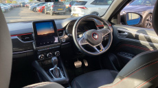 Renault Arkana 1.6 E-TECH Hybrid 145 R.S. Line 5dr Auto Hybrid Estate